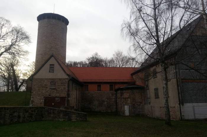 Bad Berka - © doatrip.de