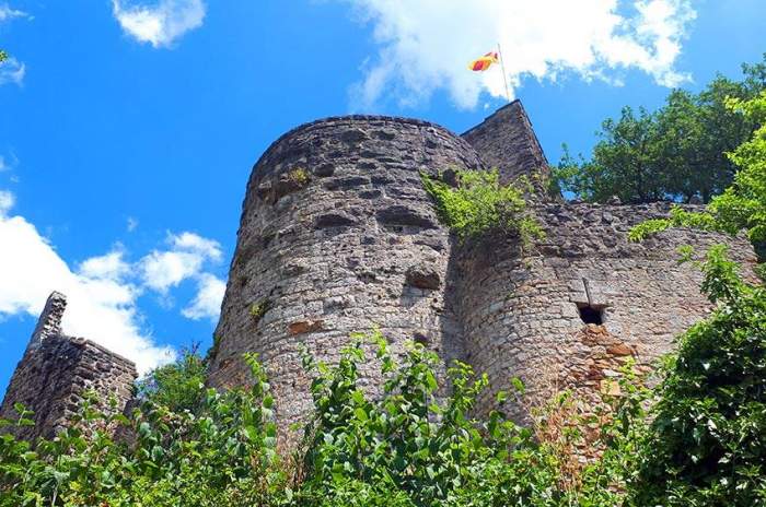 Badenweiler - © doatrip.de