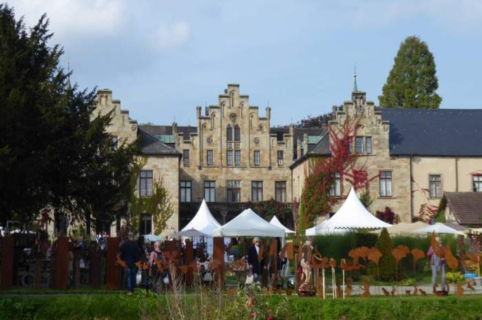 Bad Essen - © Schloss Ippenburg