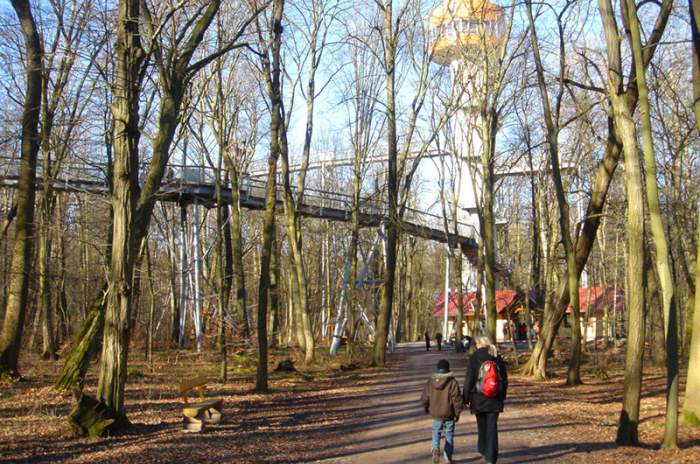 Bad Langensalza - &copy; doatrip.de