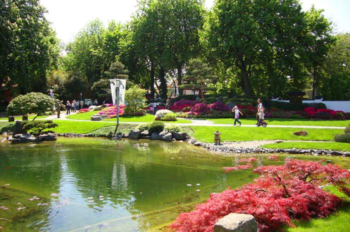 Bad Langensalza - © doatrip.de Bad Langensalza - © doatrip.de