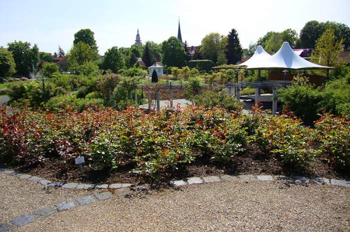 Bad Langensalza - © doatrip.de Bad Langensalza - © doatrip.de