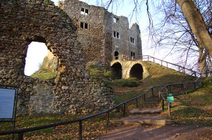 Bad Liebenstein - © doatrip.de