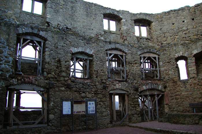 Bad Liebenstein - &copy; doatrip.de