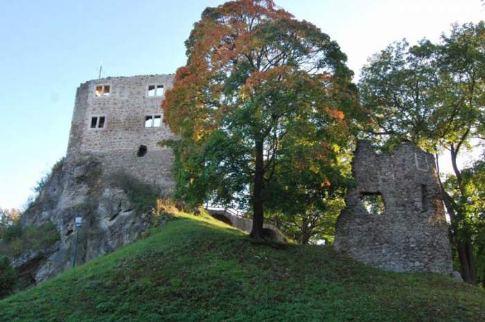 Bad Liebenstein - &copy; Natur- und Heimatfreunde e.V.
