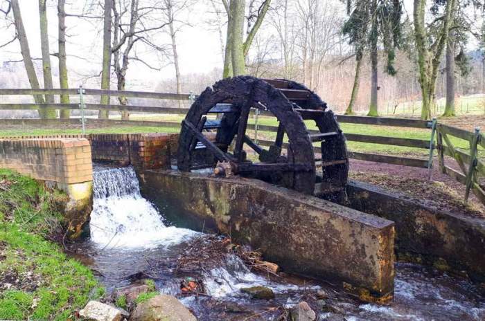 Bad Liebenstein - &copy; doatrip.de