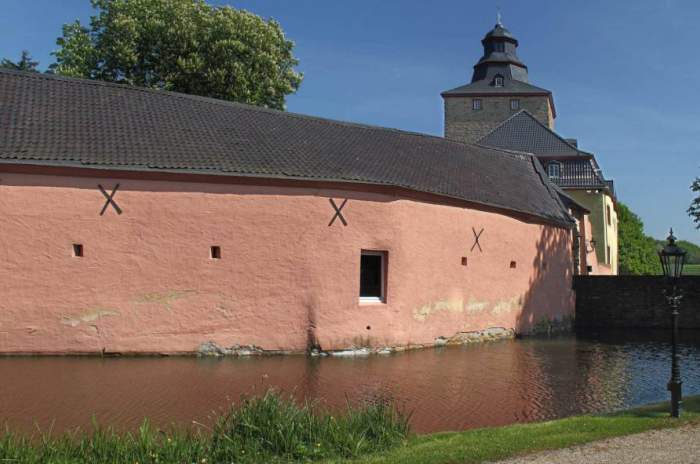 Bad Münstereifel - © Horst Zwerenz