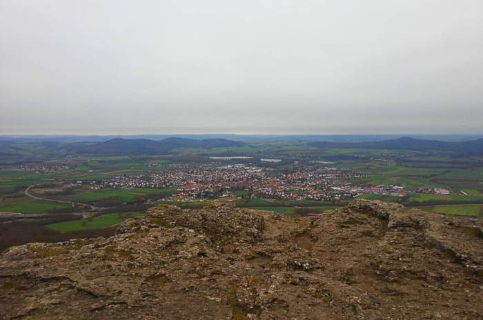 Bad Staffelstein - © doatrip.de