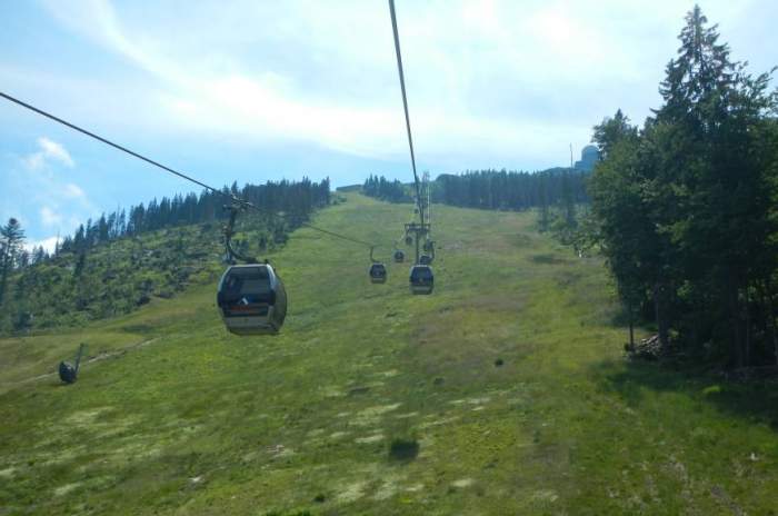 Bayerisch Eisenstein - © doatrip.de Bayerisch Eisenstein - © doatrip.de
