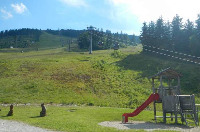 Bayerisch Eisenstein - © doatrip.de