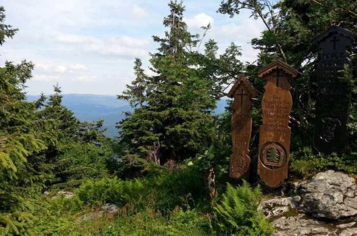 Bayerisch Eisenstein - © doatrip.de