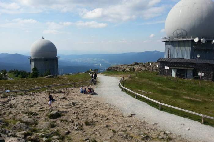 Bayerisch Eisenstein - © doatrip.de