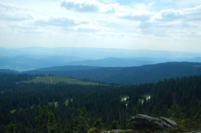 Bayerisch Eisenstein - © doatrip.de