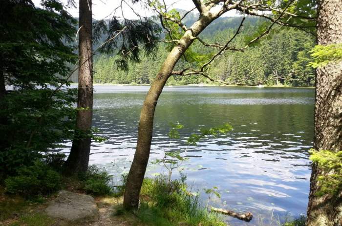 Bayerisch Eisenstein - © doatrip.de Bayerisch Eisenstein - © doatrip.de