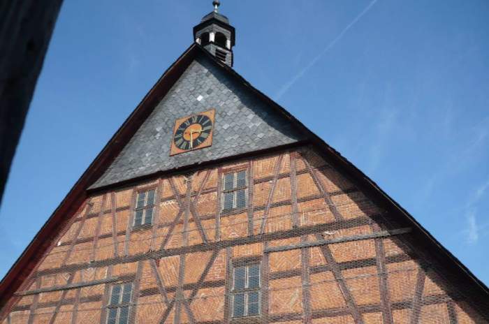 Beichlingen - © Förderverein Schloß Beichlingen e.V.