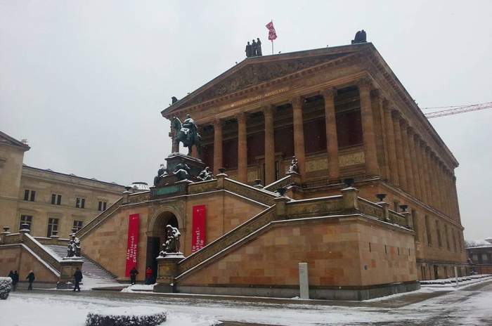Berlin - © doatrip.de