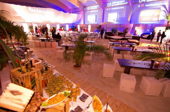 Berlin - &copy; BeachMitte GmbH