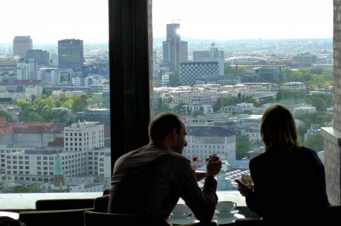 Berlin - &copy; PANORAMAPUNKT