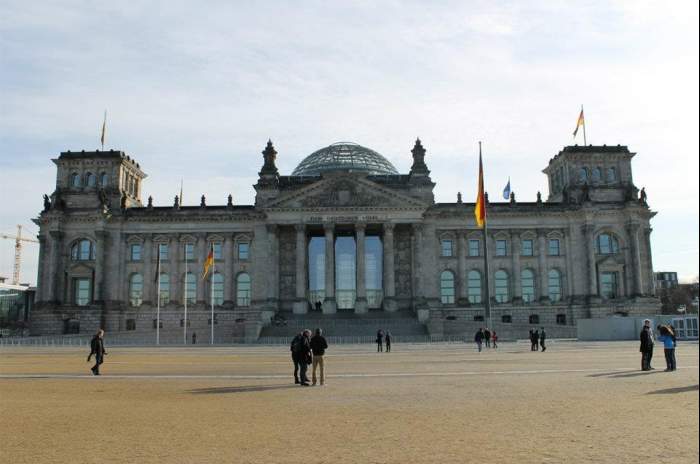 Berlin - © Manuel Janzen