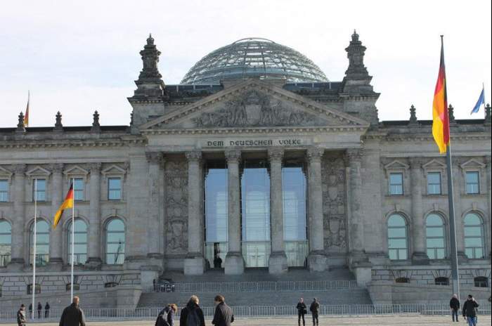 Berlin - &copy; Manuel Janzen