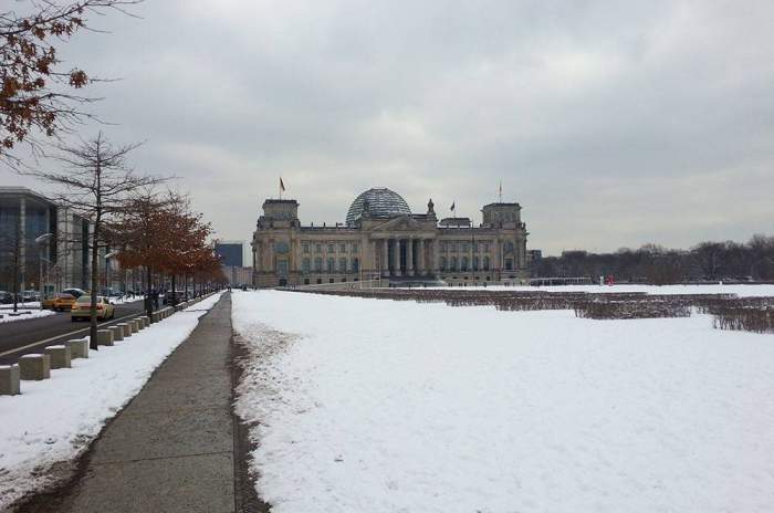 Berlin - © doatrip.de