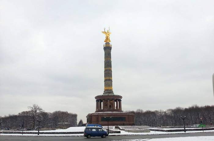 Berlin - © doatrip.de