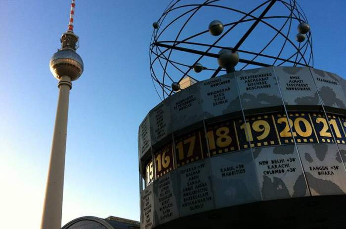 Berlin - &copy; doatrip.de