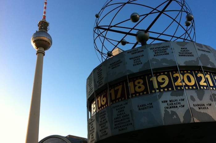 Berlin - © doatrip.de