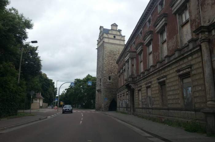 Bernburg (Saale) - &copy; doatrip.de