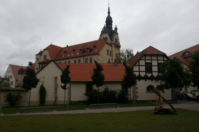 Bernburg (Saale) - © doatrip.de