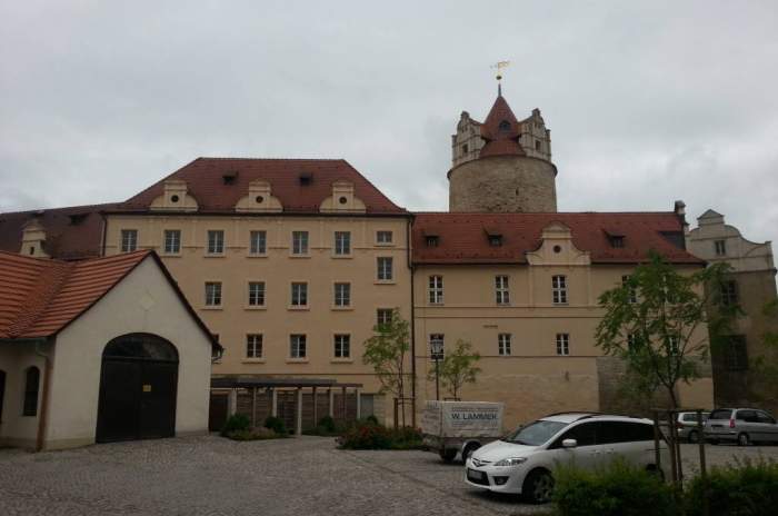 Bernburg (Saale) - © doatrip.de