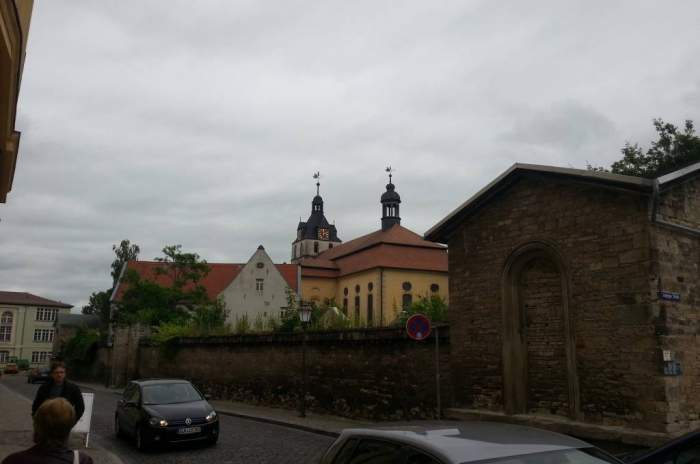Bernburg (Saale) - © doatrip.de