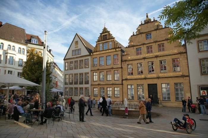 Bielefeld - © Bielefeld Marketing GmbH | Topel