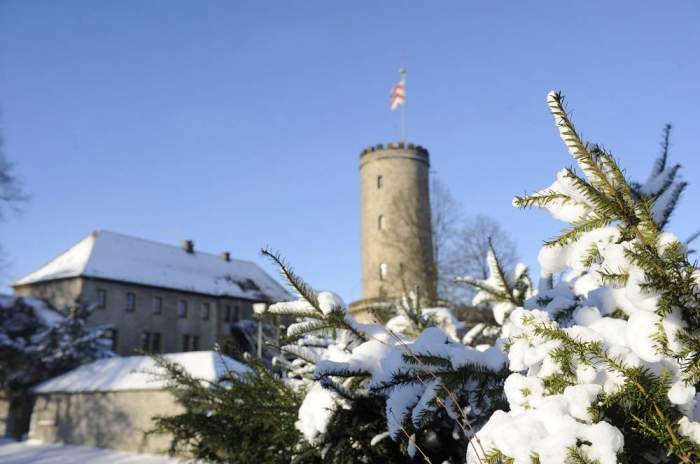 Bielefeld - © Susanne Freitag