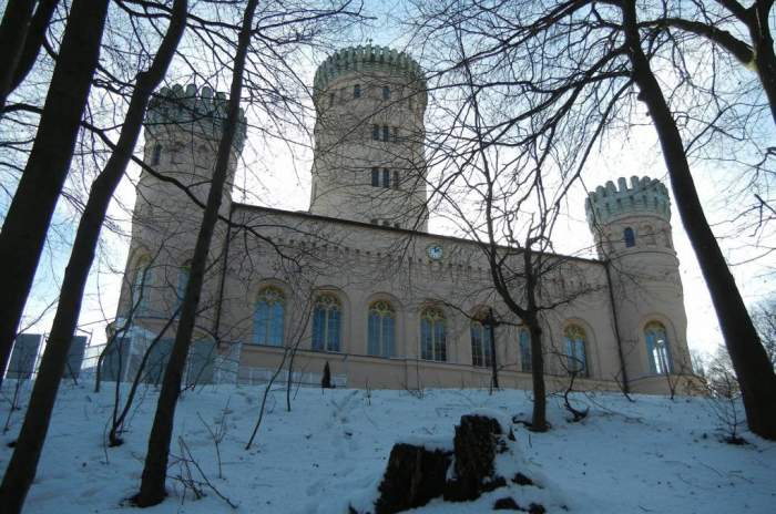 Binz - © Lars Weichert Binz - © Lars Weichert