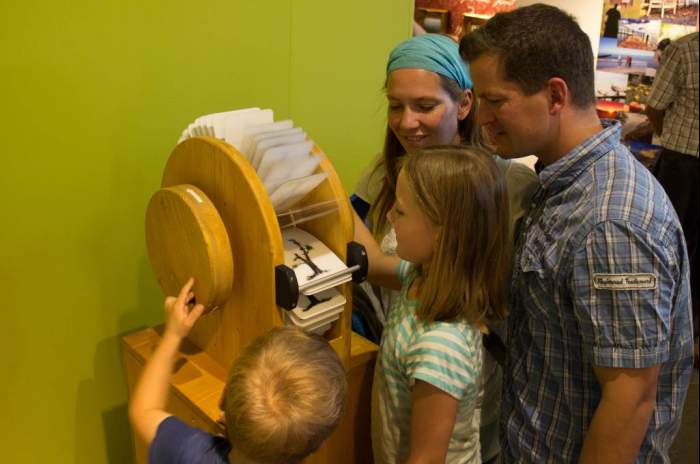 Binz - &copy; Naturerbe Zentrum RÜGEN