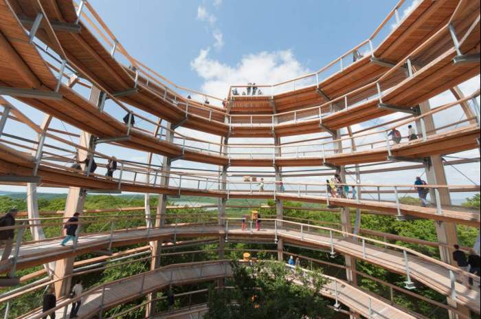 Binz - © Naturerbe Zentrum RÜGEN Binz - © Naturerbe Zentrum RÜGEN