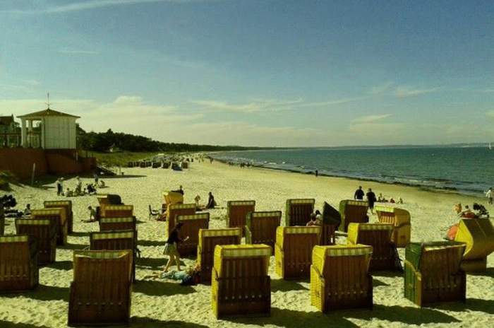Binz - © doatrip.de Binz - © doatrip.de