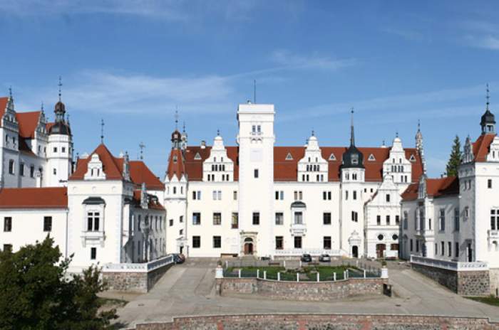 Boitzenburger Land - © Schloss Boitzenburg