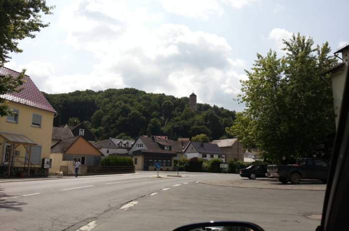 Braunfels - © doatrip.de