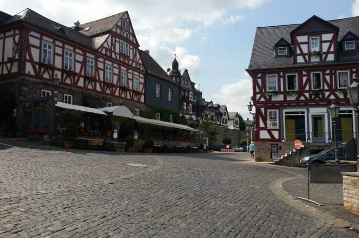 Braunfels - © doatrip.de