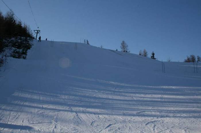 Breidenbach - © Skiclub Kleingladenbach 