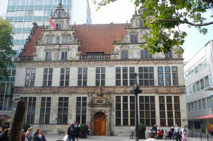 Bremen - © doatrip.de Bremen - © doatrip.de