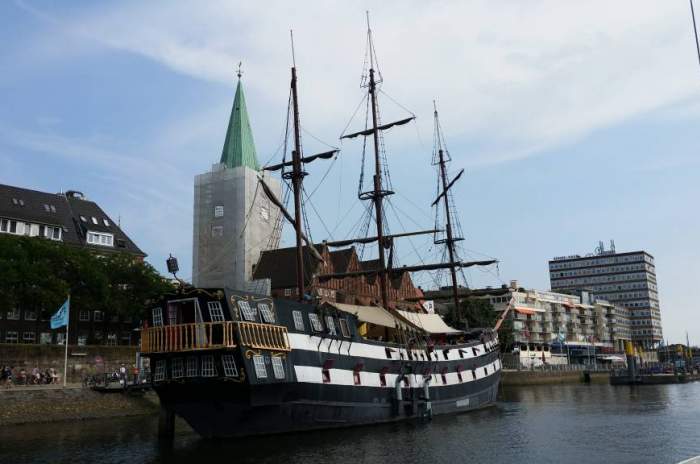 Bremen - © doatrip.de
