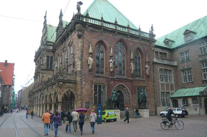 Bremen - © doatrip.de