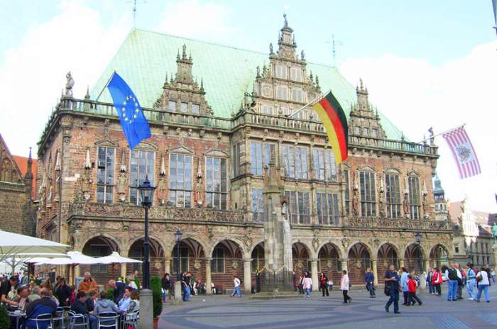 Bremens - © Bremen Tourism Bremens - © Bremen Tourism