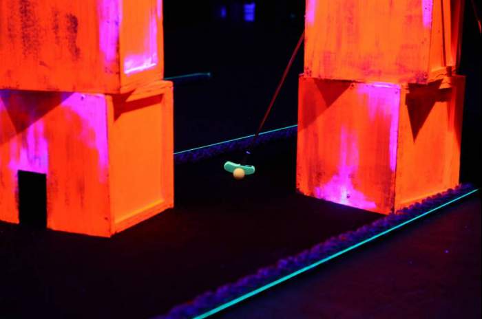 Bremen - &copy; SchwarzLichtHof GmbH