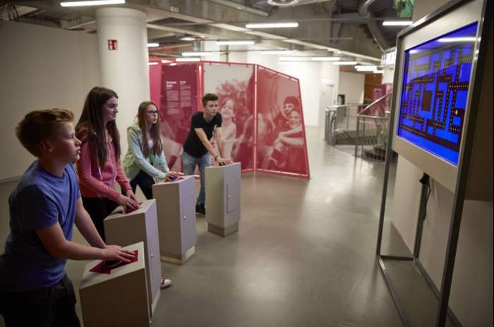 Bremens - © Universum® Bremen Bremens - © Universum® Bremen