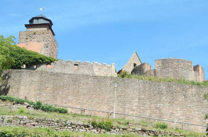 Breuberg - © doatrip.de