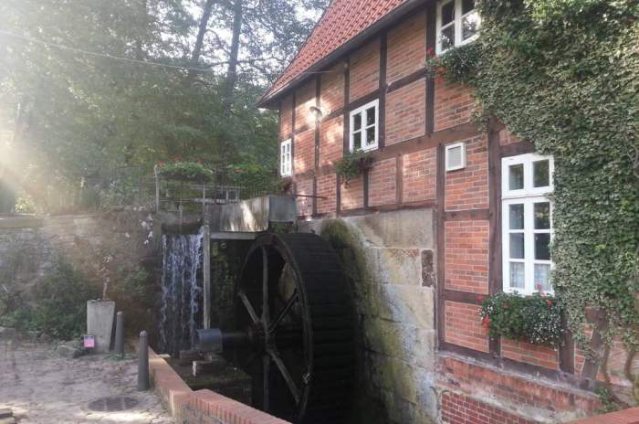 Bruchhausen-Vilsen - © doatrip.de